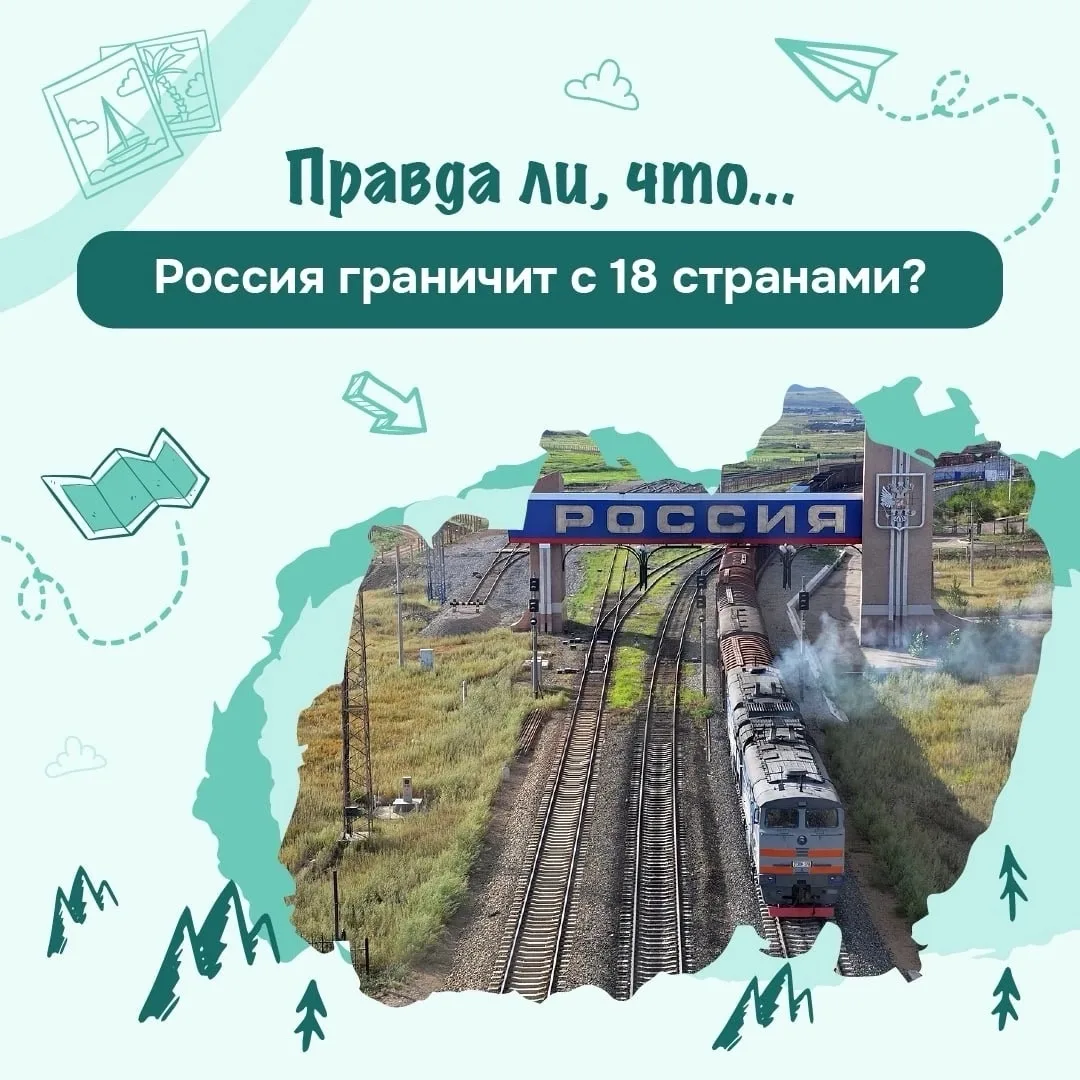 🎉 18 августа — День географа