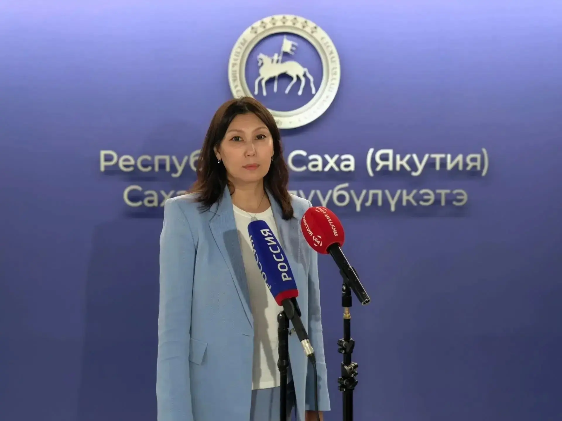 В Якутии принимают меры для стабильного обеспечения населения топливом