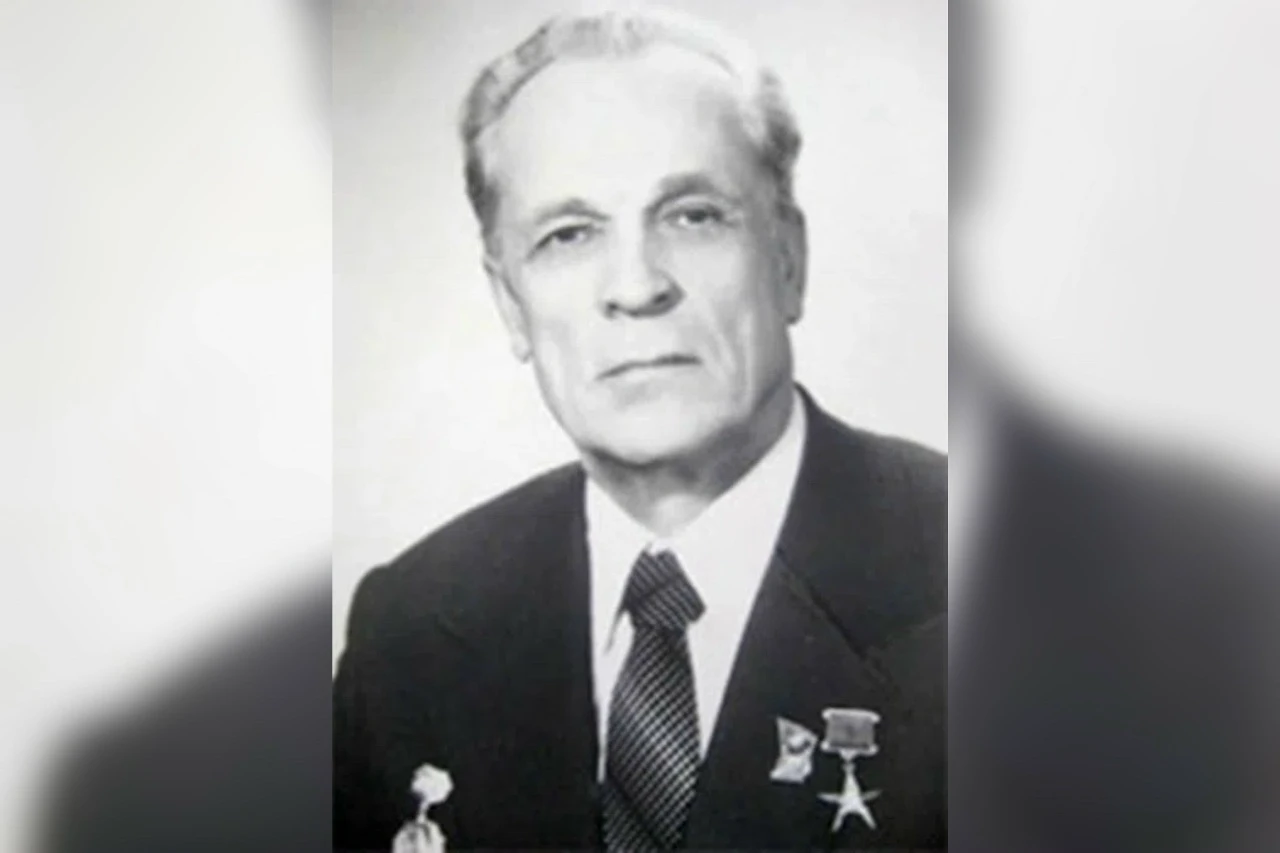 «Он любил молодежь, свой вуз и Волгу»: каким человеком был легендарный ректор КуАИ Викт...