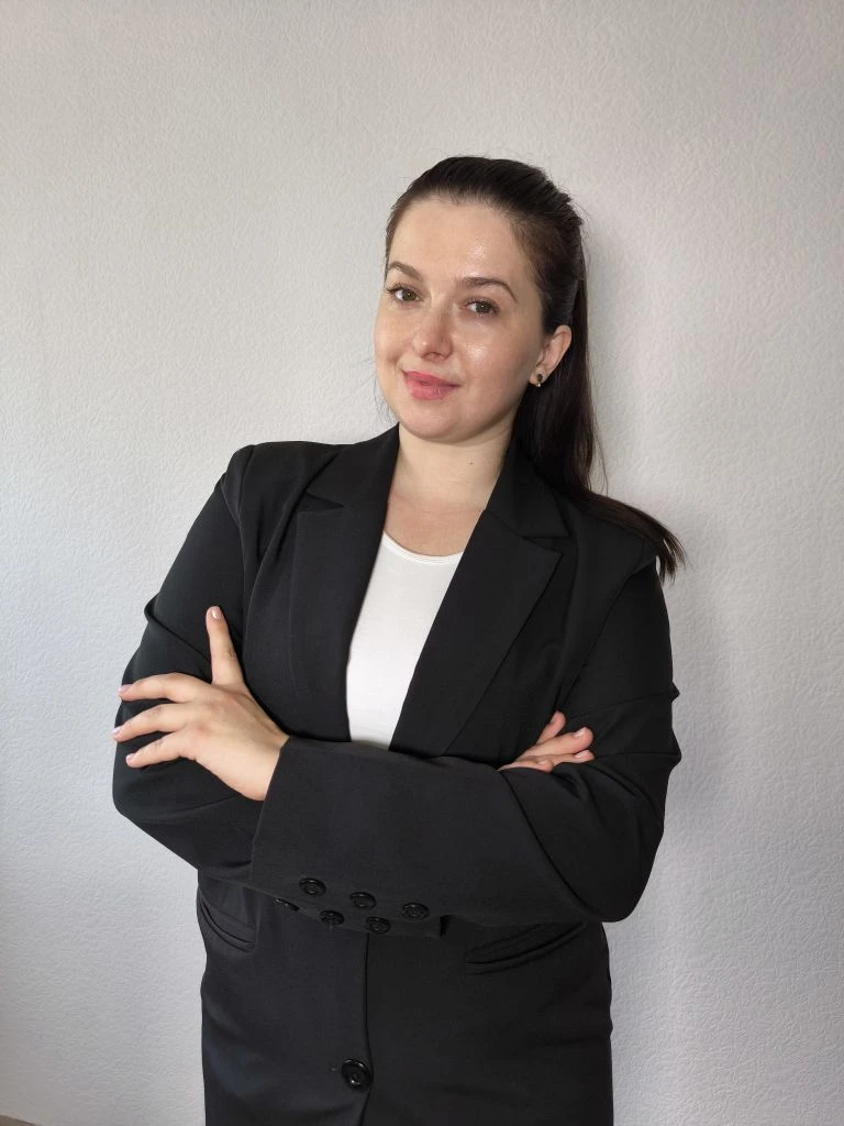 Какие же у меня вообще есть системы в работе?