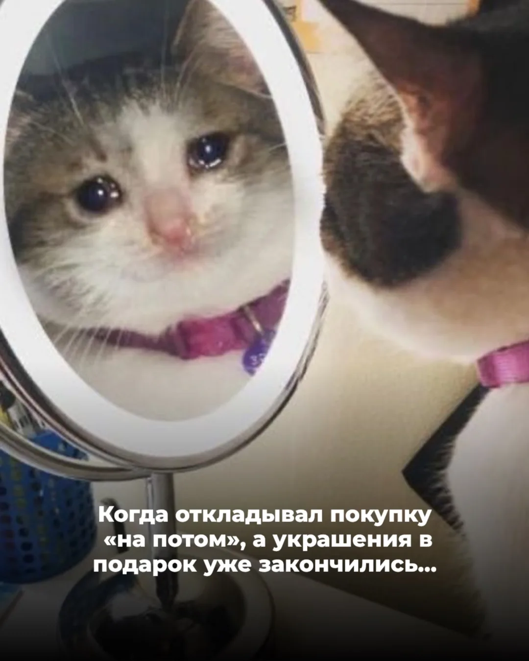 Вы превзошли все наши ожидания! 😱

Из-за высокого спроса акция с украшениями завершится раньше. Ост