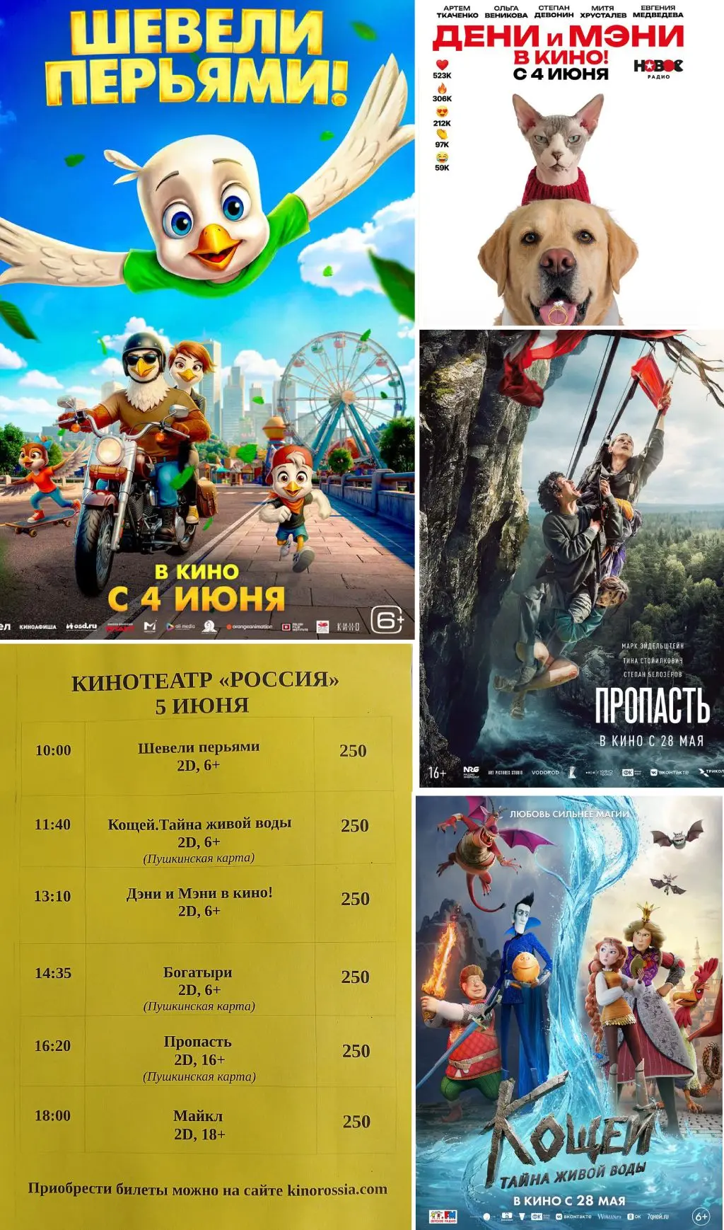 kinorossia.com