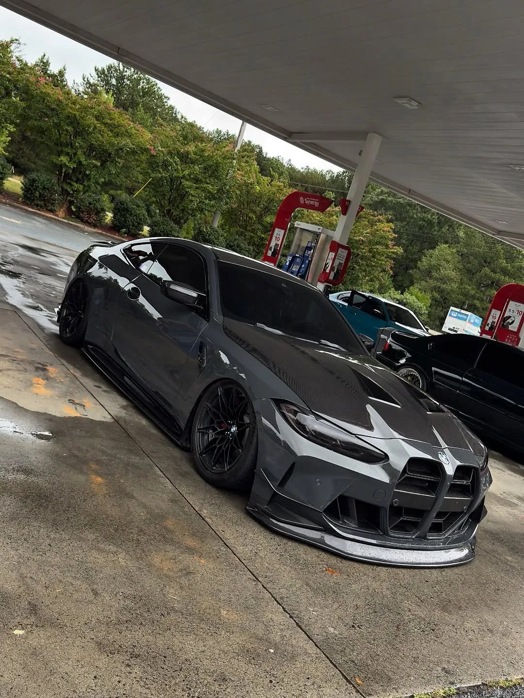 BMW / БМВ