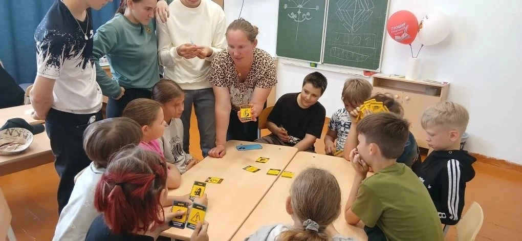 Наш пришкольный лагерь «Страна тысячи городов» продолжает свое путешествие. 

2 июня день был посвящ