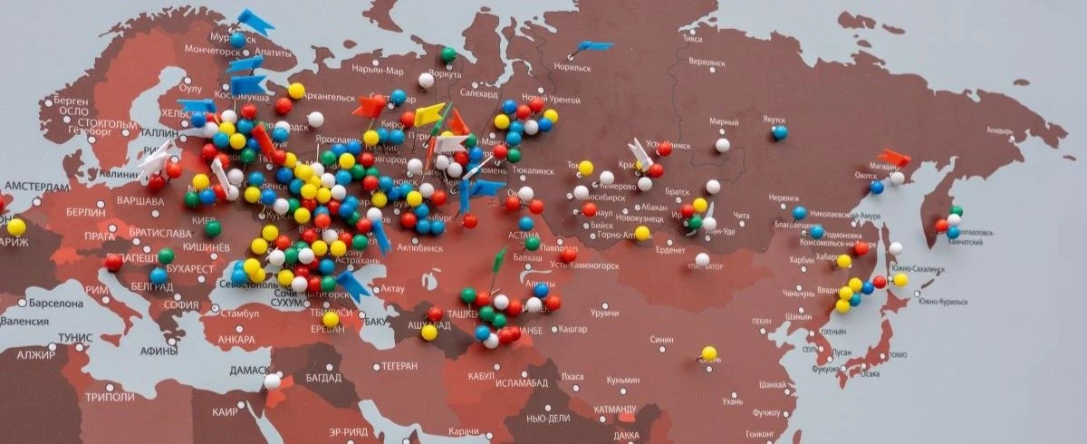 1 сентября — День первокурсника Института наук о Земле!