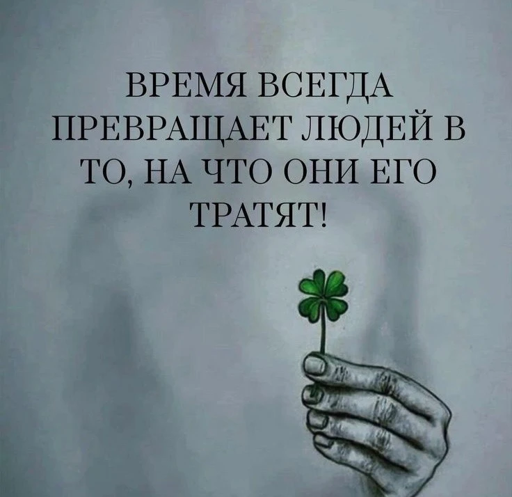☕️ Настройка дня