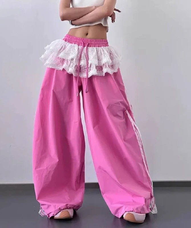 Спортивные штаны