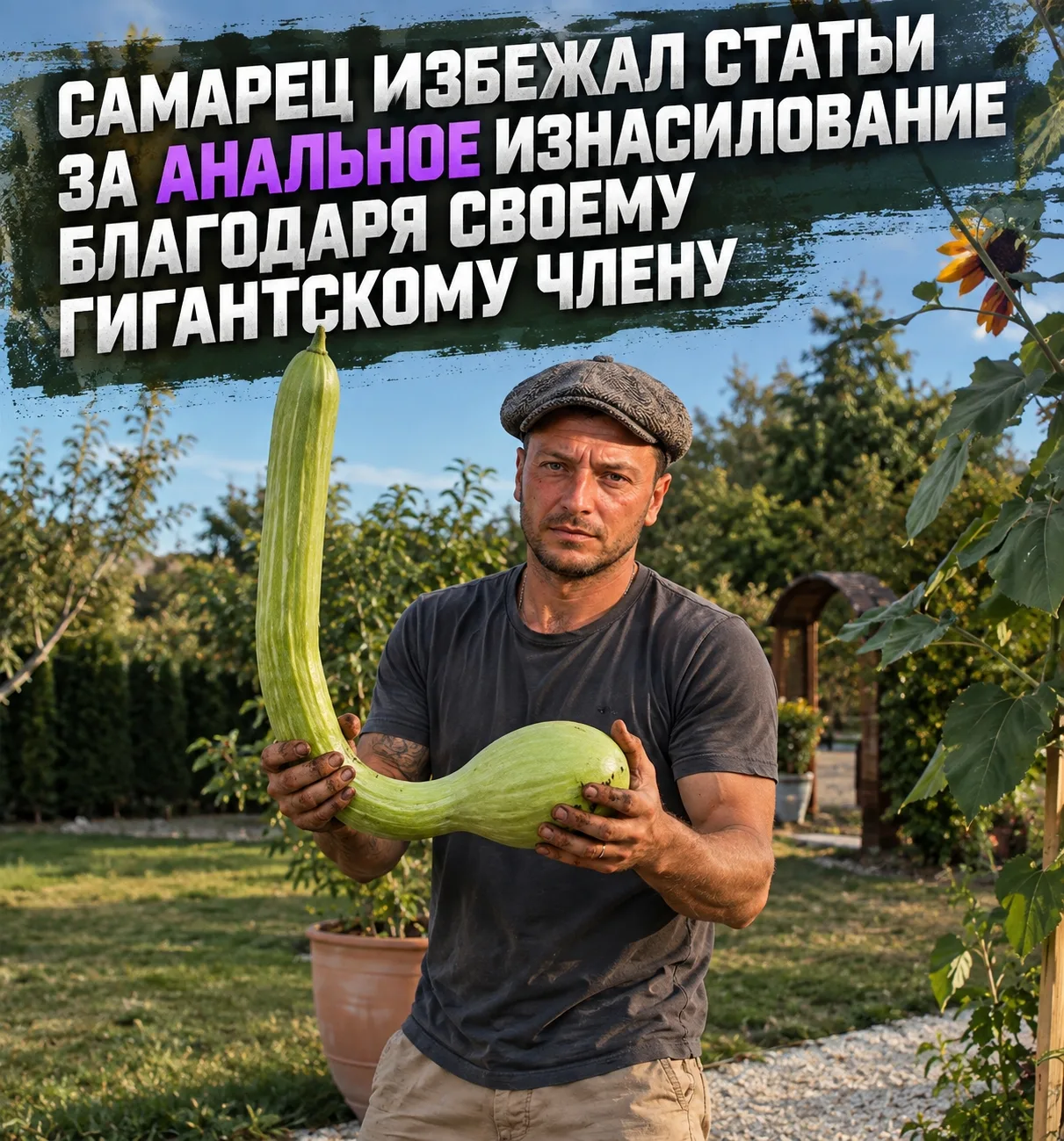 По версии потерпевшего, знакомый пришел к нему домой, под угрозами заставил раздеться и...