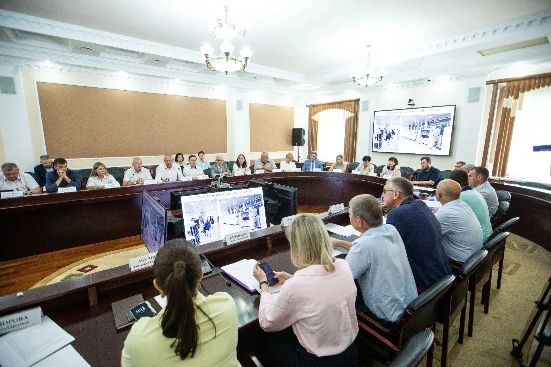 Своевременная господдержка:  новые возможности для предпринимателей 💼