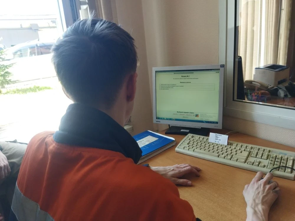 ✅ В подразделениях Кемеровской областной поисково-спасательной службы ГКУ «Агентство по...