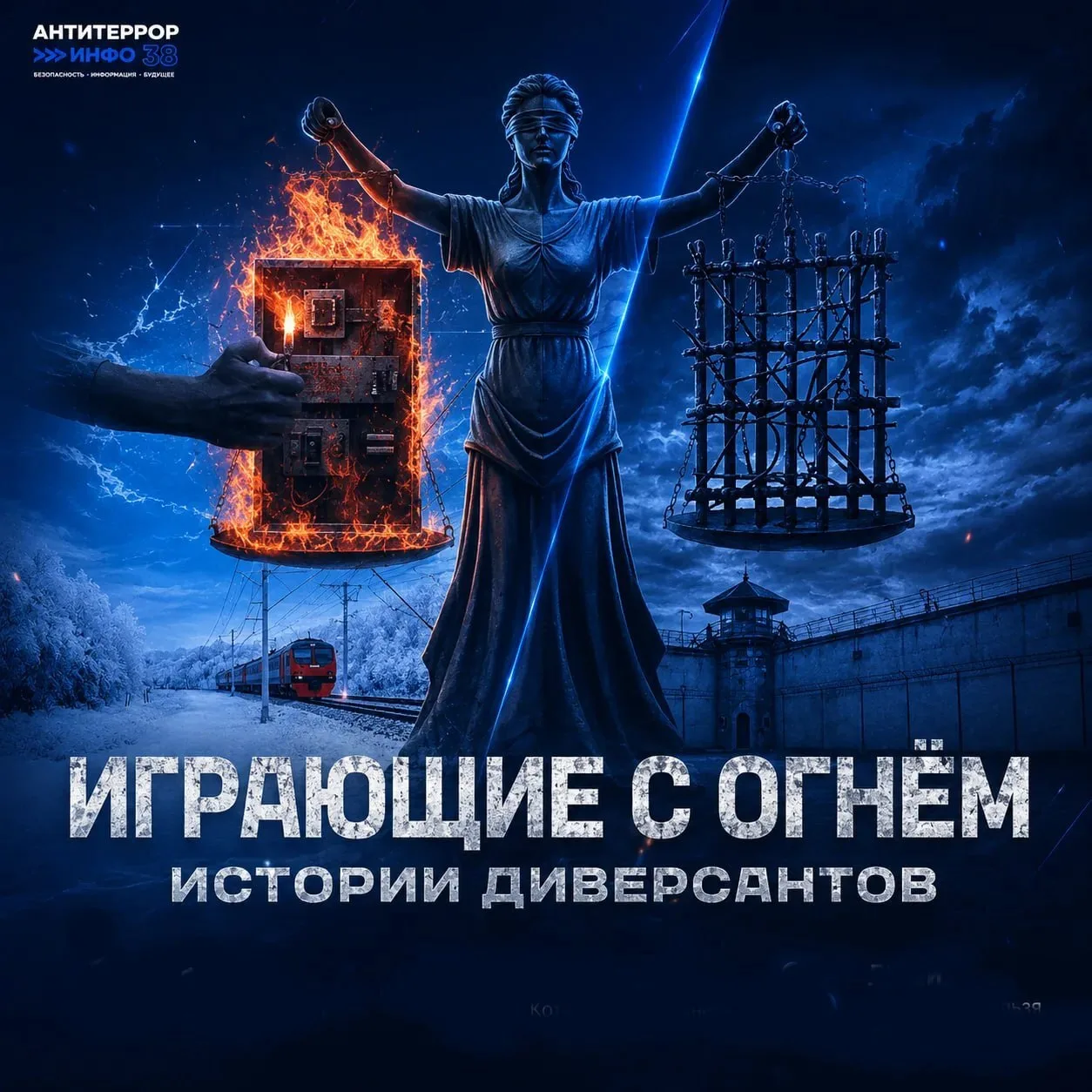 «Играющие с огнем». Кирилл из Красноярска, Виктория из Читы, Алексей из Оренбурга, Эдуард из Краснод