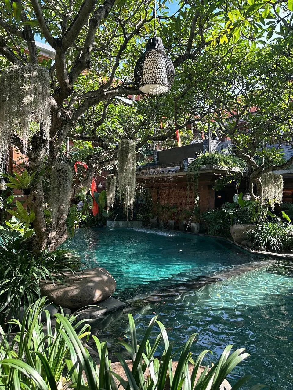 🥥 ИНДОНЕЗИЯ, БАЛИ из Москвы 🇮🇩