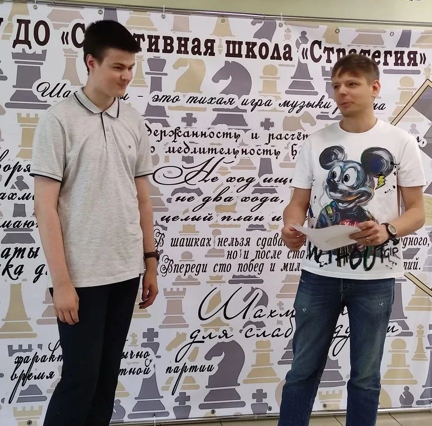 Лидяев Тихон сделал крутой шаг в мире спорта! 🏆 Ему присвоена официальная категория — «юный спортив