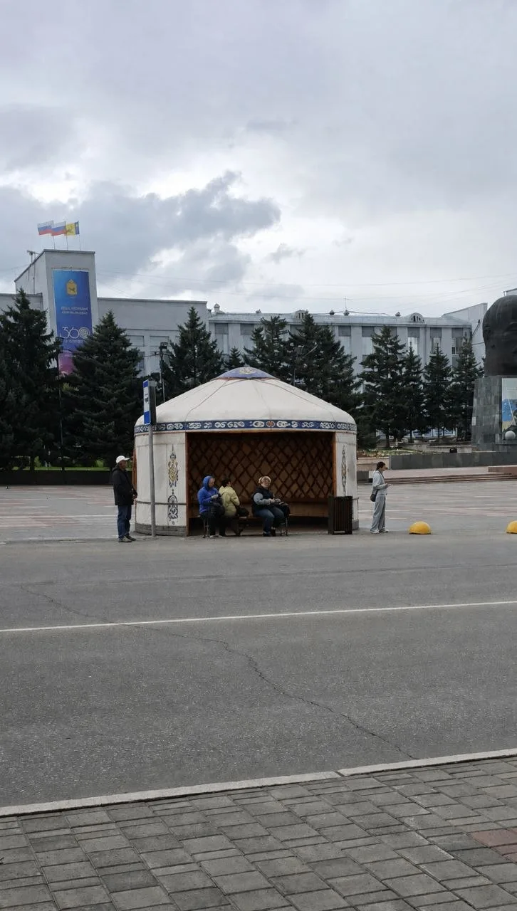 🧐 Предположили как это будет выглядеть после