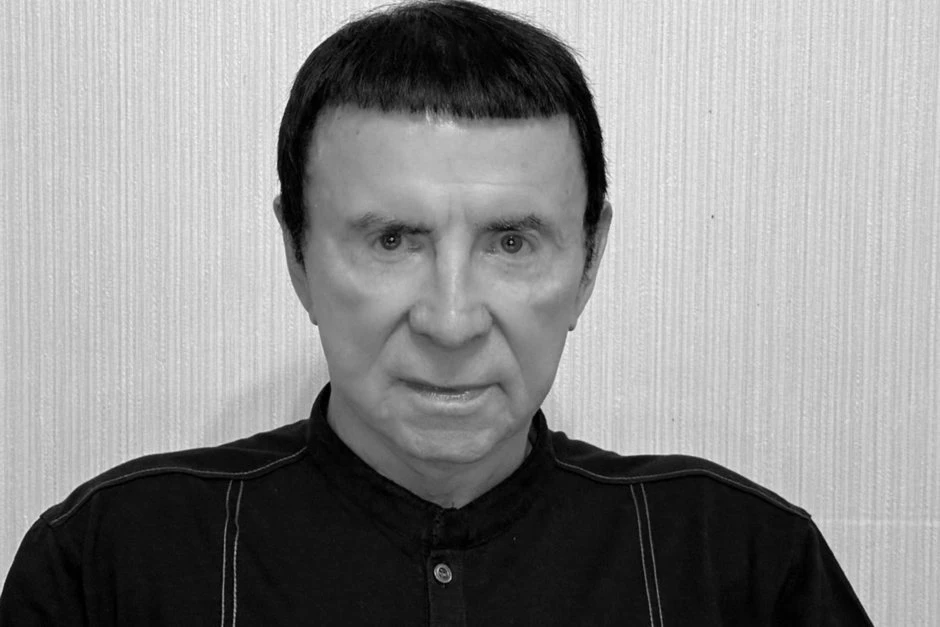 Скончался психотерапевт Анатолий Кашпировский