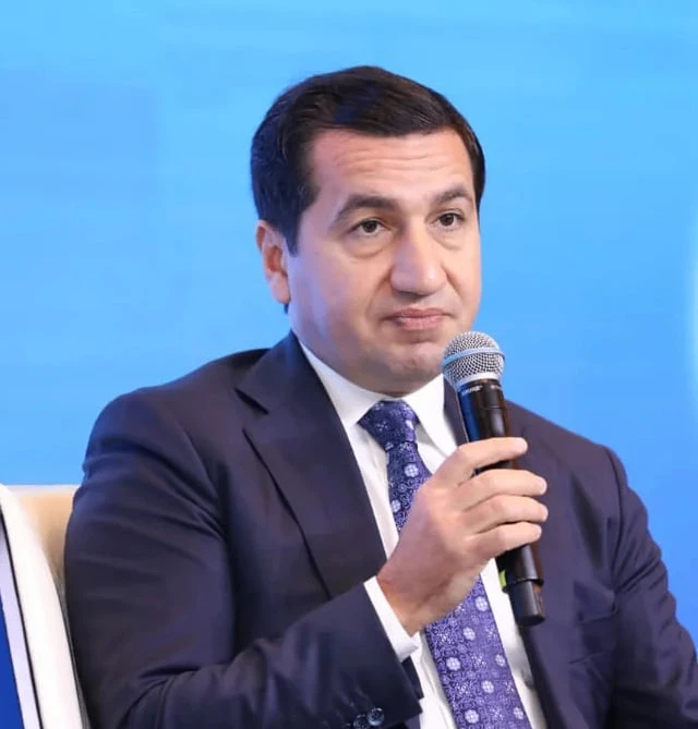 🇦🇿 🇦🇲 Азербайджан ожидает одного последнего шага — внесения поправок в Конституцию ...