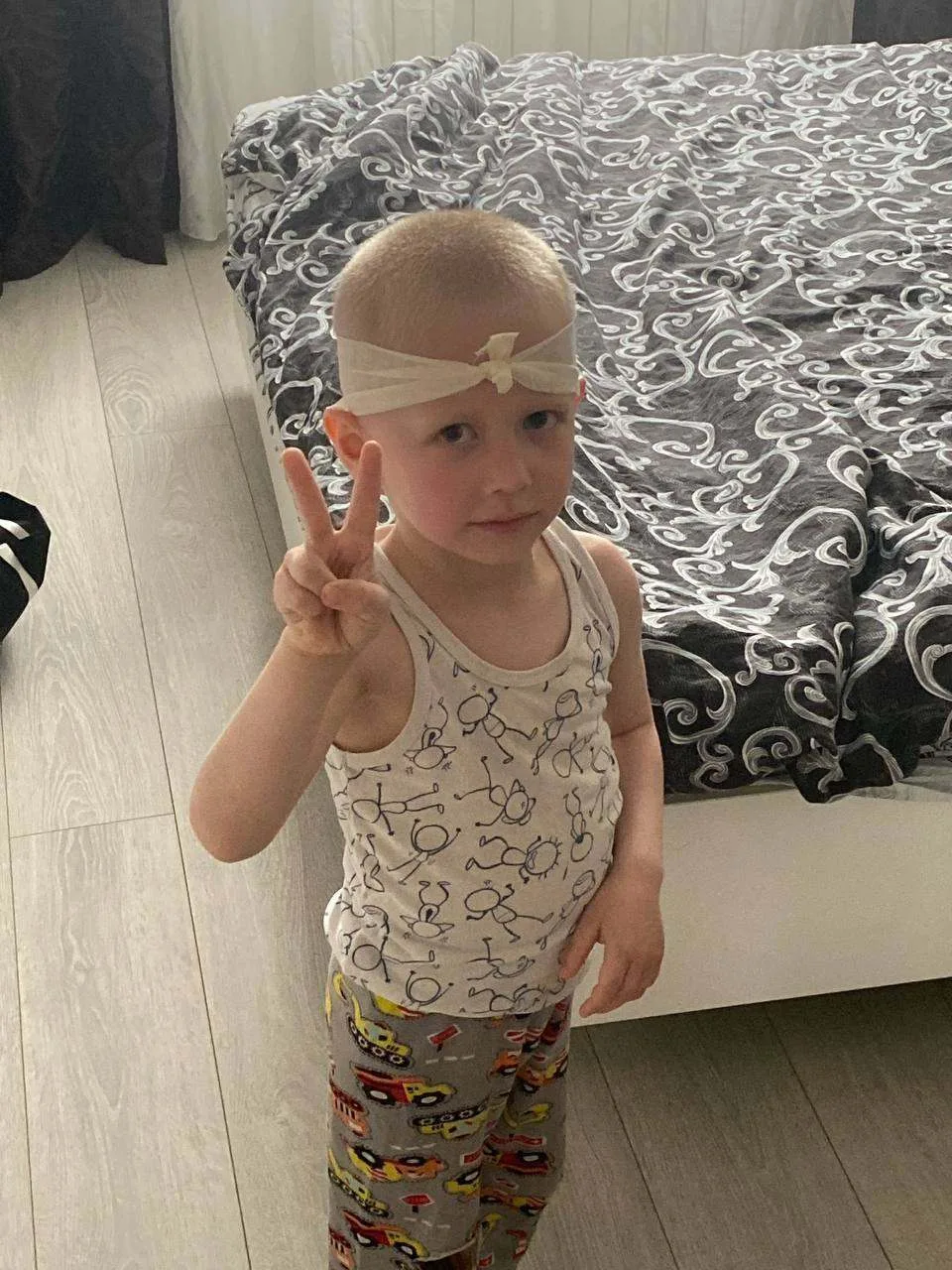 Во Владивостоке полиция забрала ребенка у матери, после ее конфликта с заведующей детск...