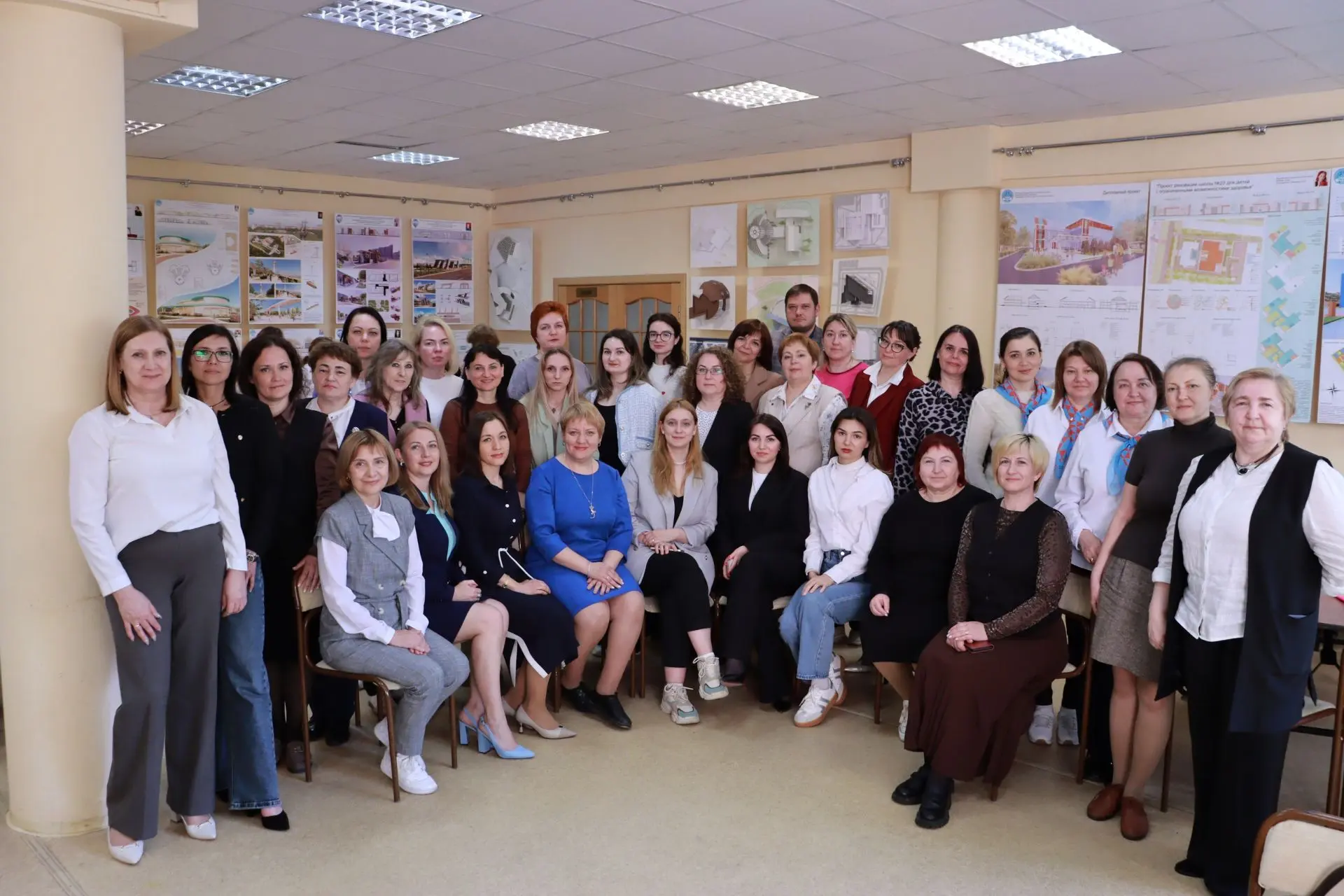 🔥 В Ульяновской области дали старт новой системе трудоустройства: «Эстафета успешности...