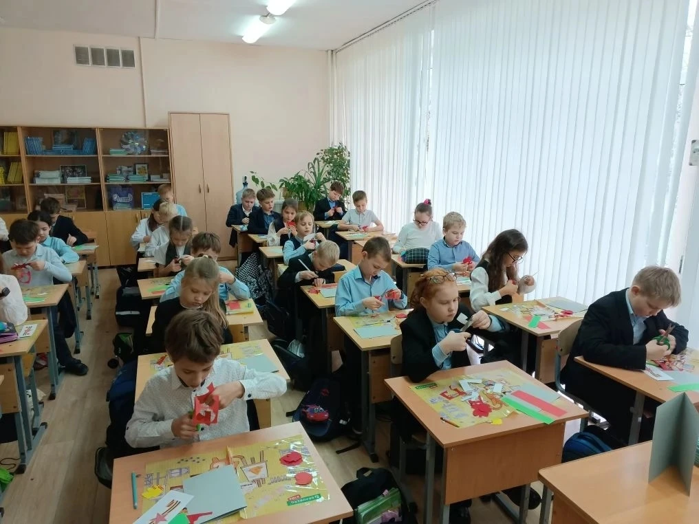 Спасибо за Победу! ✉🌸🕊  День Победы — самый трогательный, самый великий праздник для нашей страны. 9