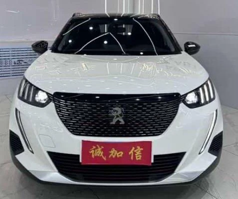 Peugeot 2008 230THP THE ONE