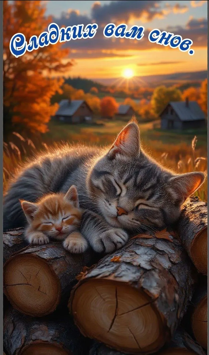 Всем желаю спокойной ночи и сладких снов. Спасибо🙏💕🙏💕🙏💕 за внимание. До завтра мо...