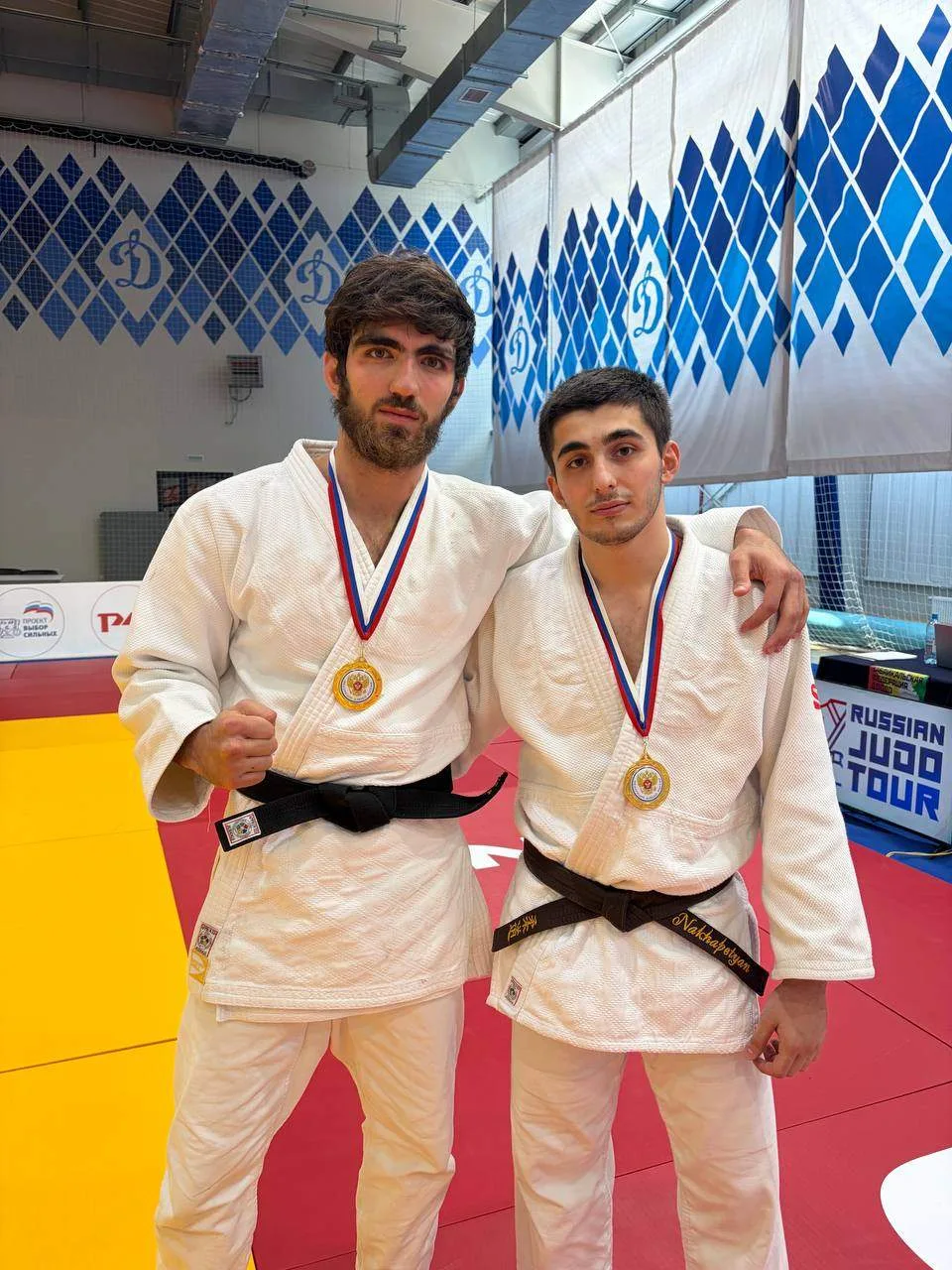 Студент ДВИУ РАНХиГС одержал победу на Чемпионате Дальневосточного федерального округа ...