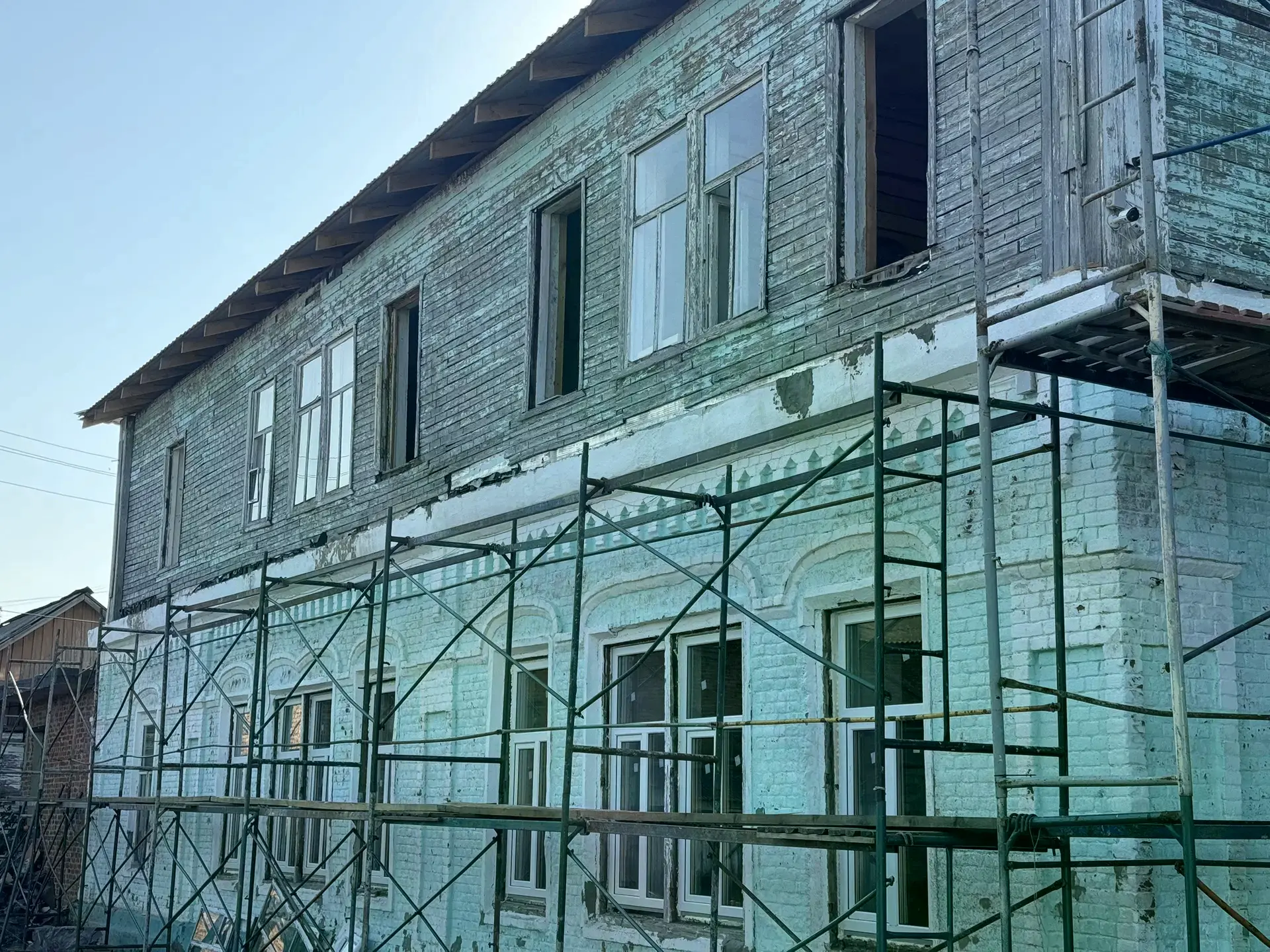 По федеральному проекту «Семейные ценности и инфраструктура культуры» нацпроекта «Семья...
