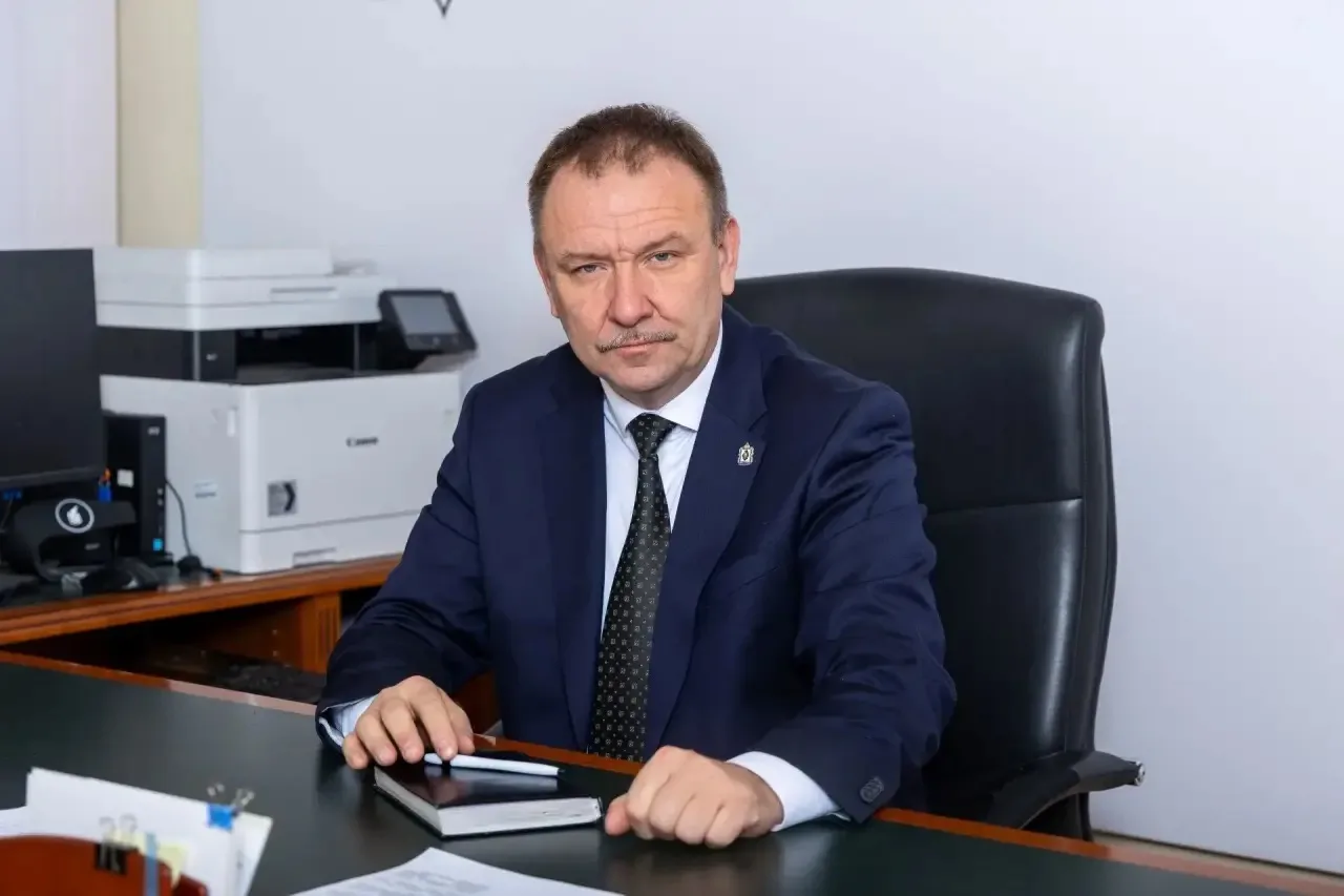 «Уважаемые жители Хабаровского края!