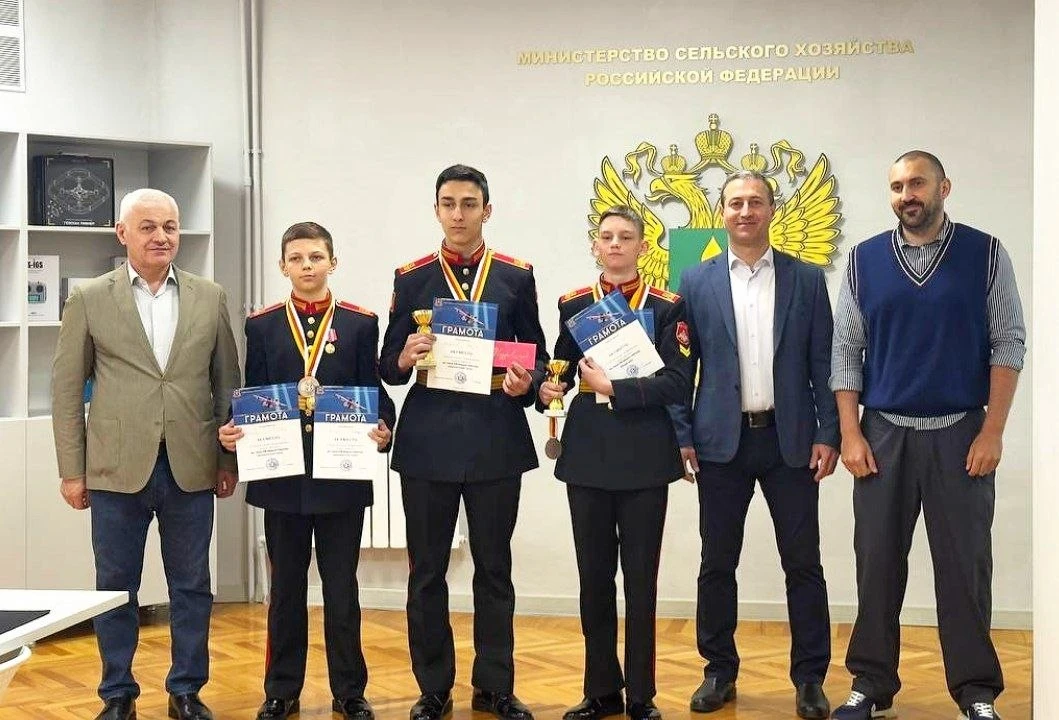 🔼 От полётов дронов к полёту инженерной мысли: соревнование, который стало ещё одним шагом в развити