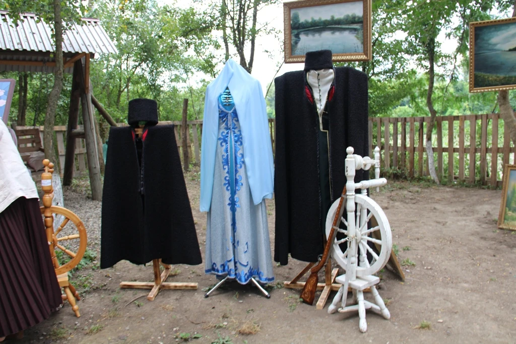 В селе Бено-Юрт стартовал республиканский фестиваль «Терек нас объединяет: литературный...