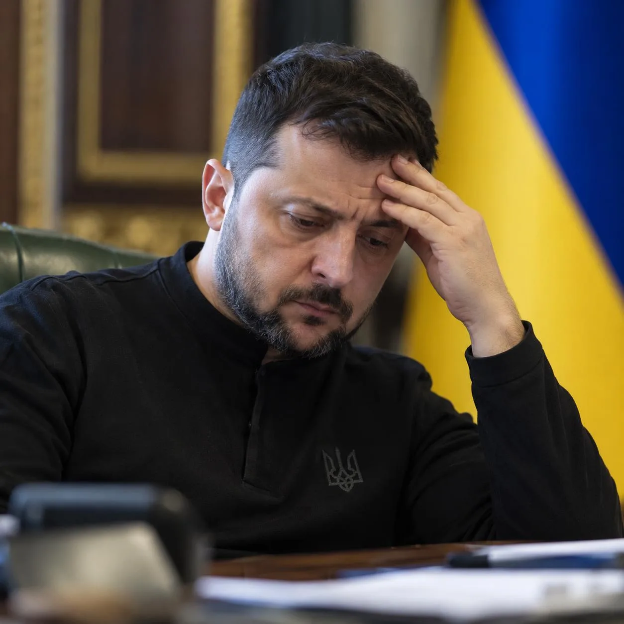 ❗️ США не могут дать Украине свои самые мощные боеприпасы, поскольку у Киева нет нужных...