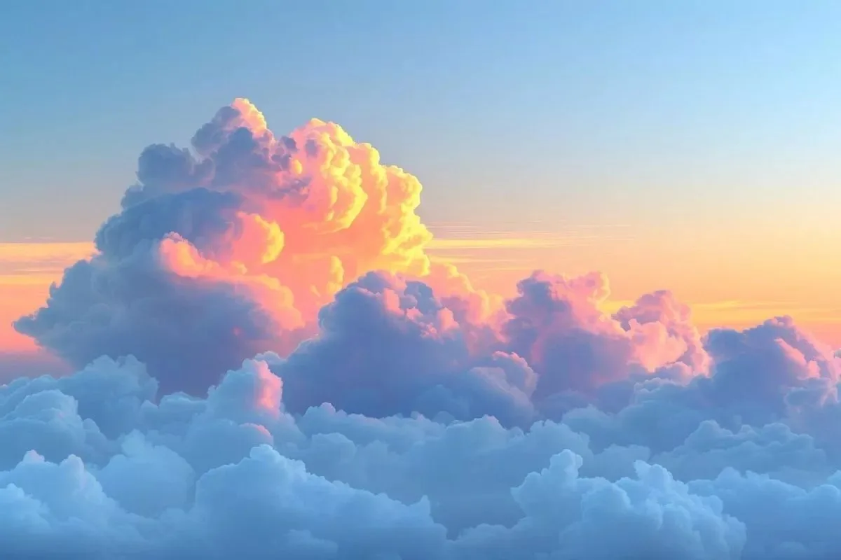 ☁️ Сегодня — День наблюдения за облаками

В этот день нужно обязательно поднять голову и посмотреть 
