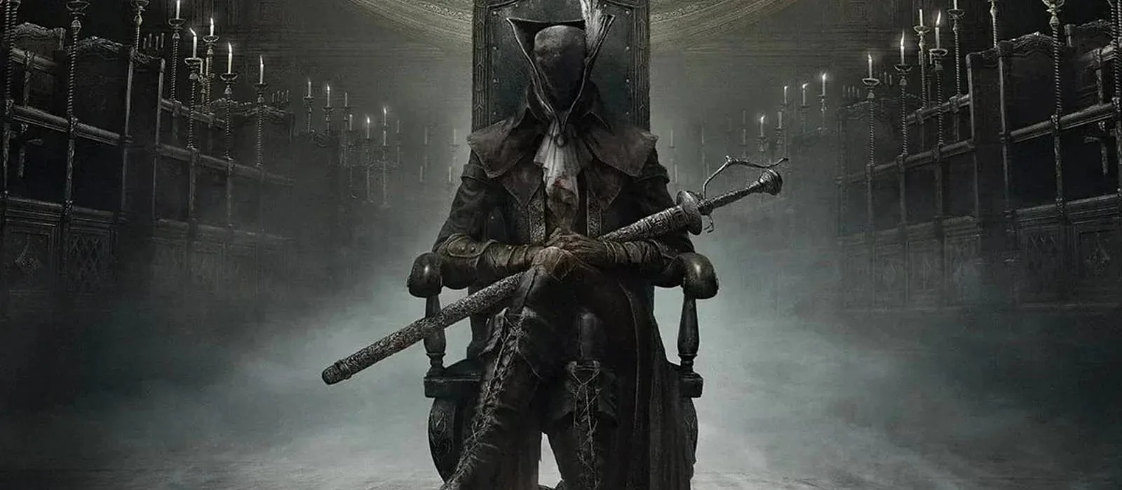 🚀 Bloodborne нативно запустили на Linux