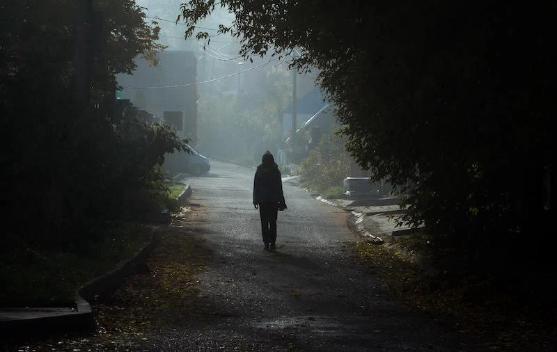 Сильная непогода ожидается в Смоленской области в воскресенье