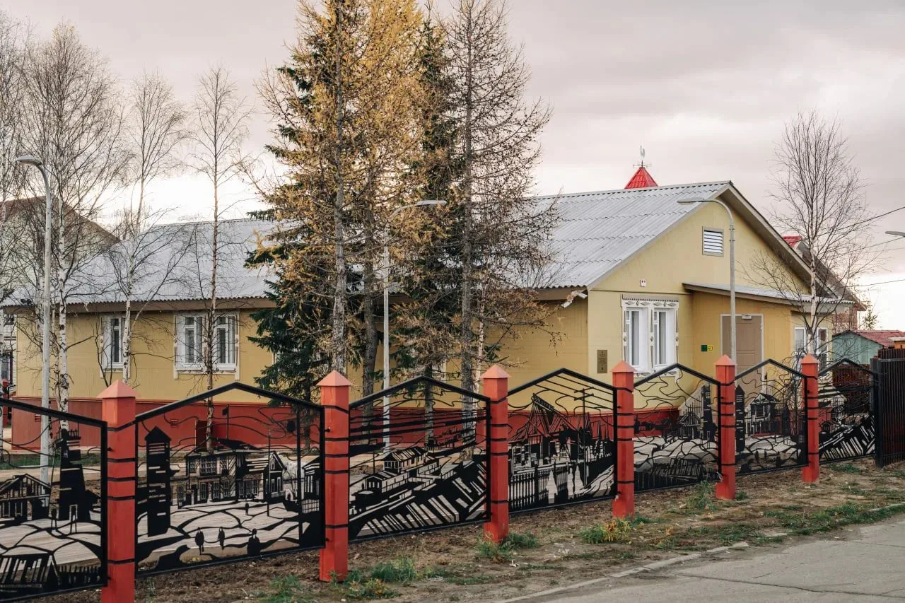 🏛 17 августа 2021 года объект «Двухквартирный жилой дом, связанный с жизнью и деятельн...