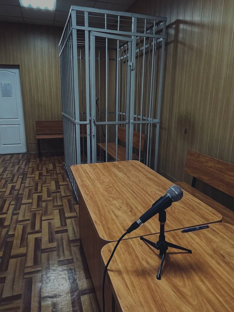 Студентку из Ачинска будут судить за участие в схеме телефонных мошенников

18-летняя девушка отклик