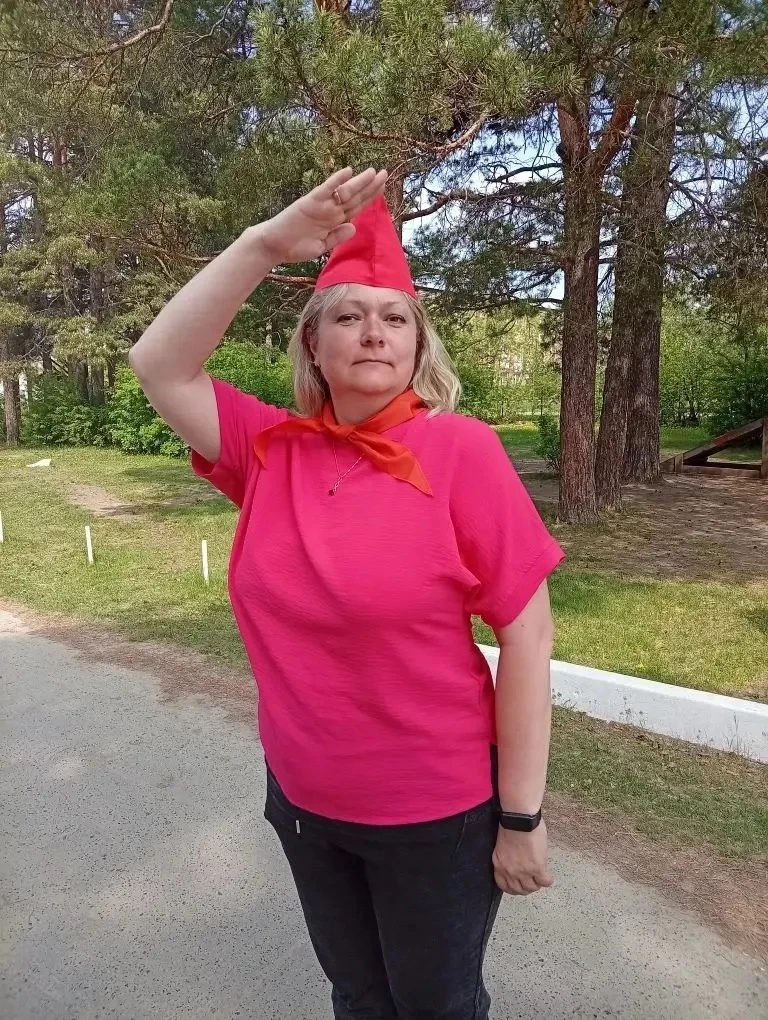 Аникина Юлия Анатольевна,