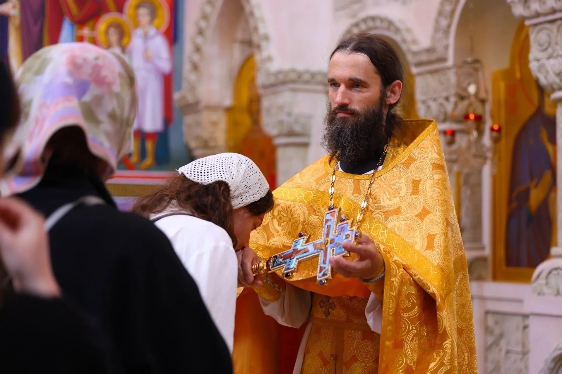 Лица православия