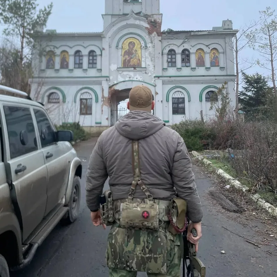 С нами Бог!!!