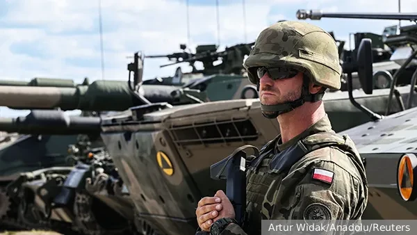 Польша по итогам 2025 года возглавила мировой рейтинг импортеров вооружений. Республика...