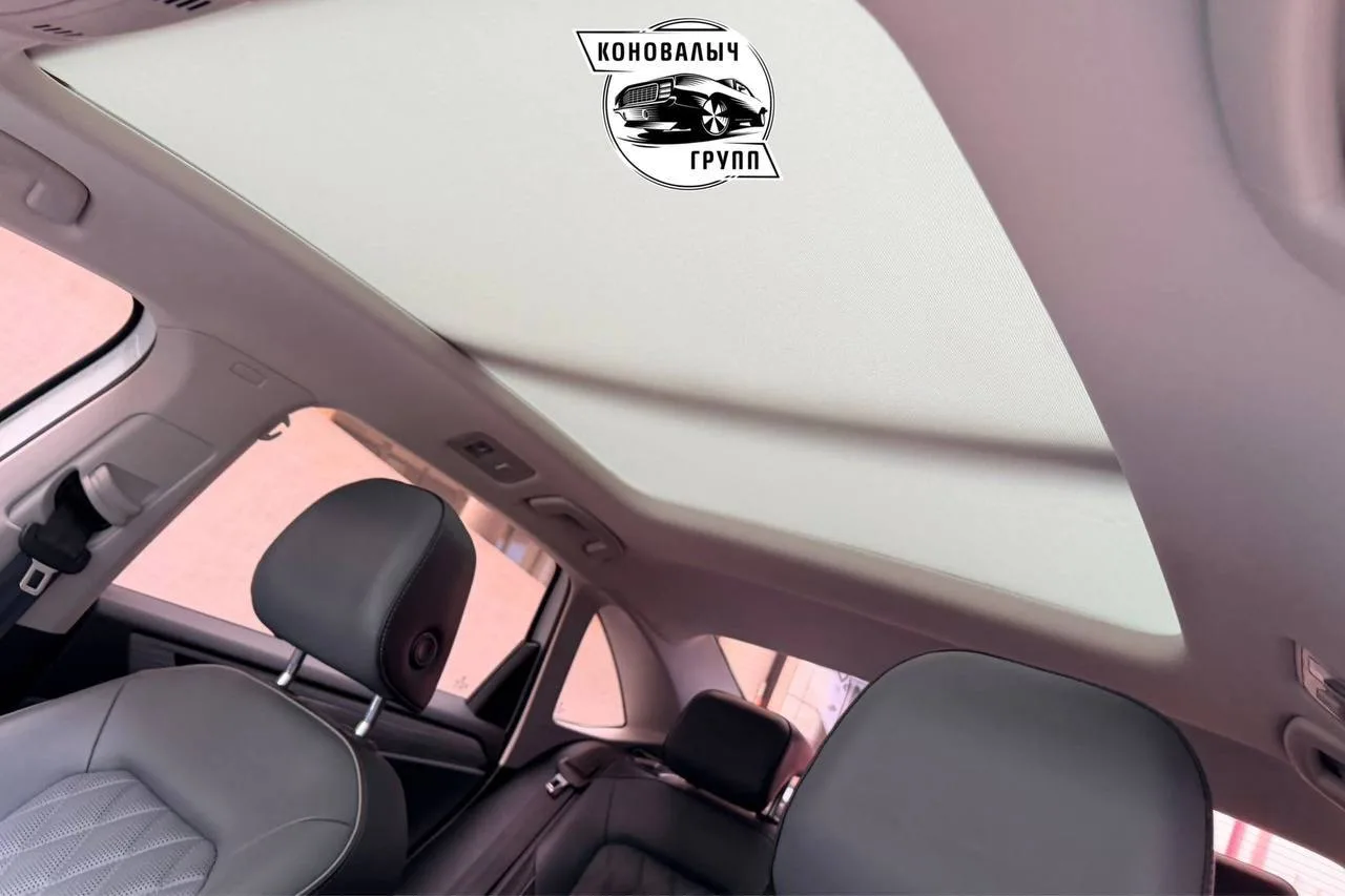 Подобрали Volkswagen Sagitar ✅  Для нашей клиентки   - Ноябрь 2022 года - Пробег 28.800 км - Весь в 