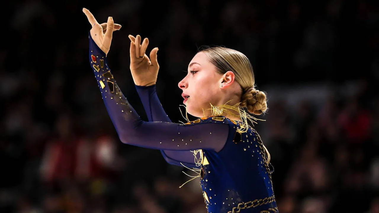 🏆 Ученица 10-П класса нашей школы Лидия Плескачева стала победительницей международного турнира «Ку