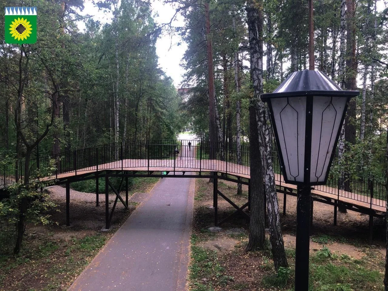 🌳ЗАВЕРШИЛОСЬ ШЕСТОЕ ОНЛАЙН-ГОЛОСОВАНИЕ за благоустройство общественных территорий. С 2...