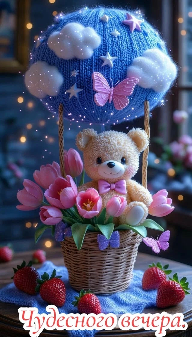 💖Избранные открытки - присоединяйтесь 👈