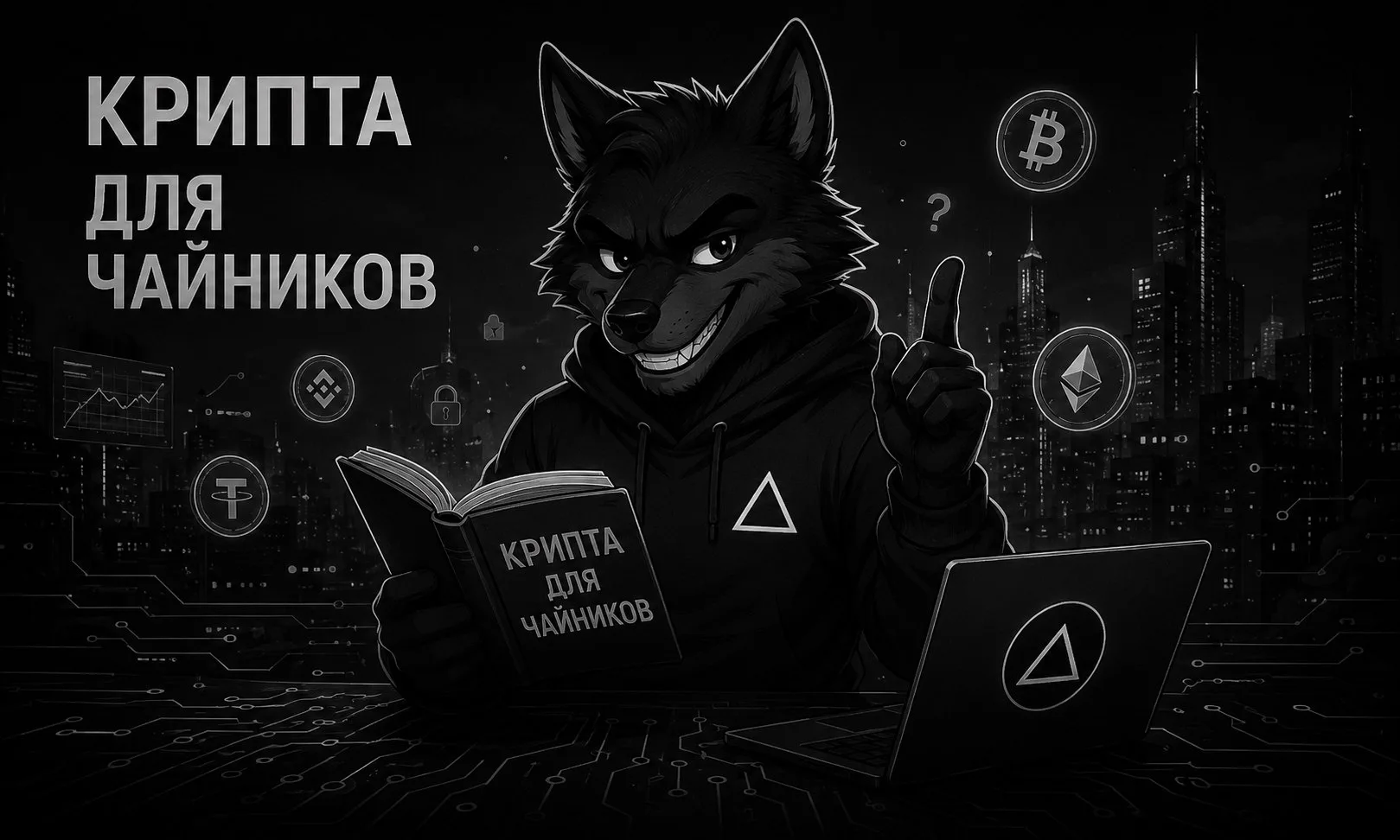 🇷🇺⚖️ Исторический закон о крипте в РФ принят! Разбираем 7 главных вопросов простыми словами

Вчера