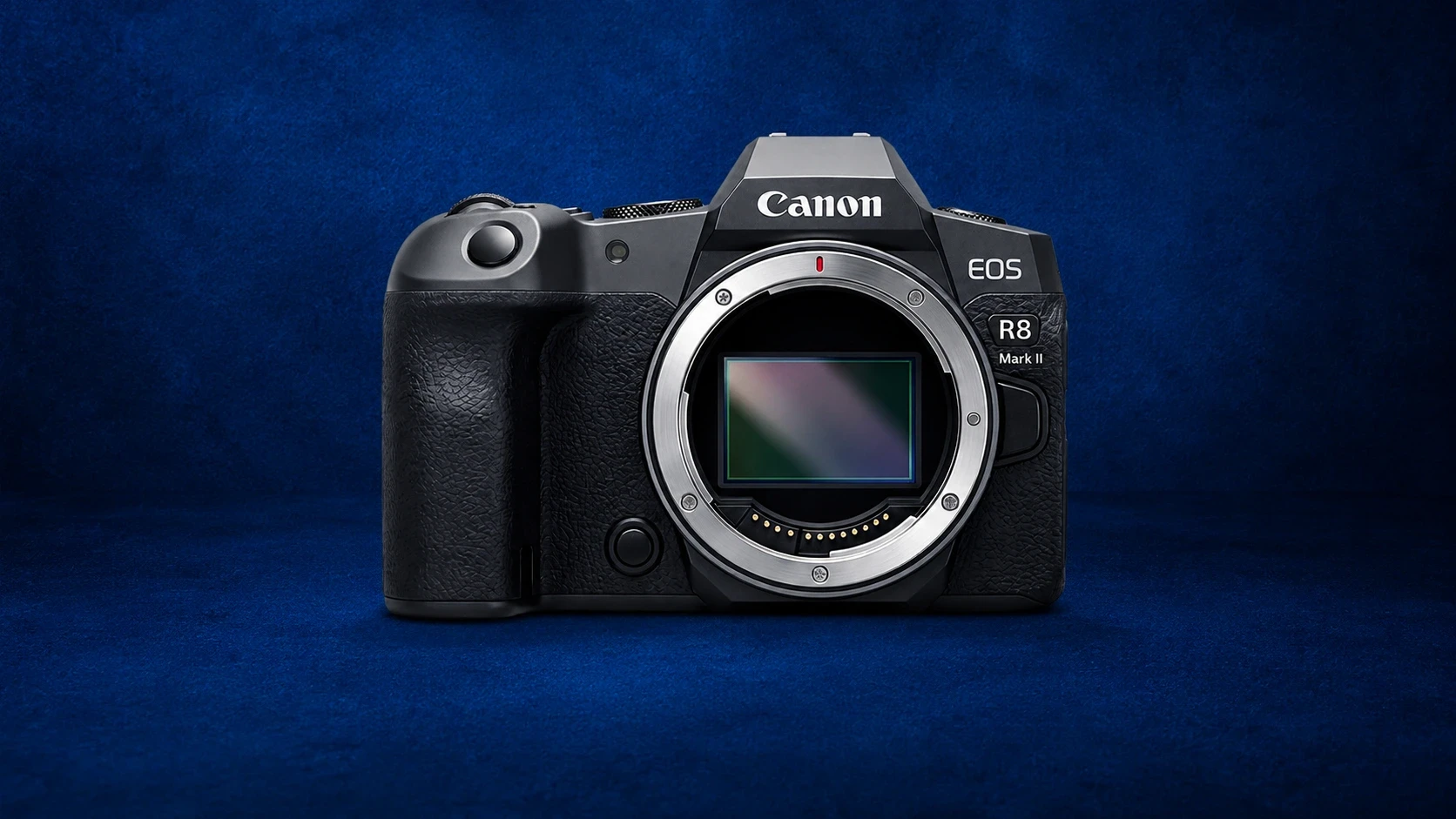 Раскрыта дата анонса потенциально хитового Canon EOS R8 Mark II