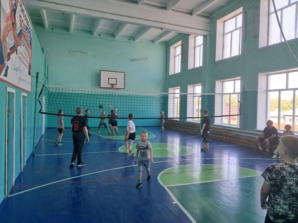 А мы продолжаем отдыхать и заряжаться позитивным настроением
