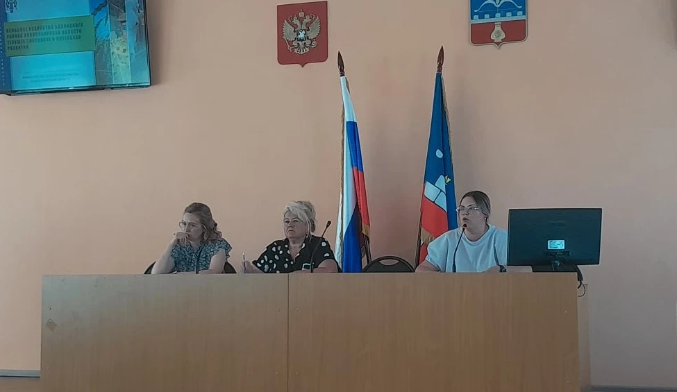 16 июня, состоялось рабочее совещание, объединившее глав сельсоветов и руководителей учреждений куль