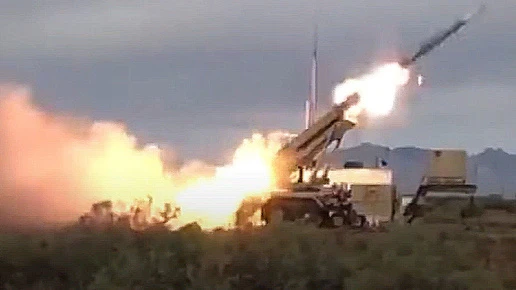 Вторая за ночь ракетная опасность миновала Воронежскую область через полчаса