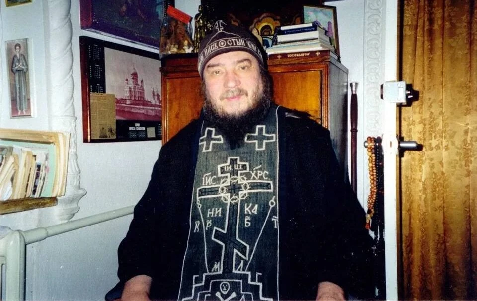 🙏 Каждый будь себе судией: не оправдывайте свои грехи, не лгите перед Богом, не упорствуйте во грехе